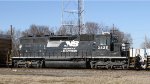 NS 3425